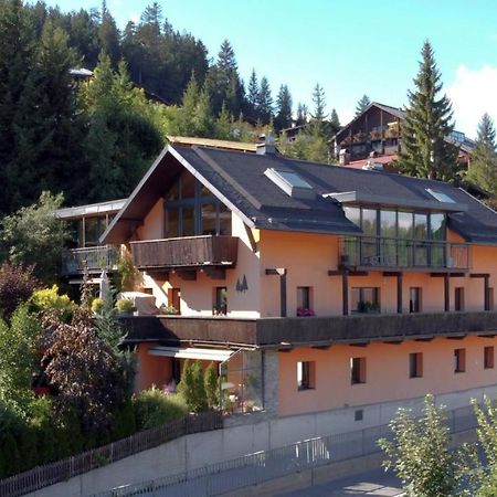 Haus Tannengruen Apartment Seefeld in Tirol Exterior foto