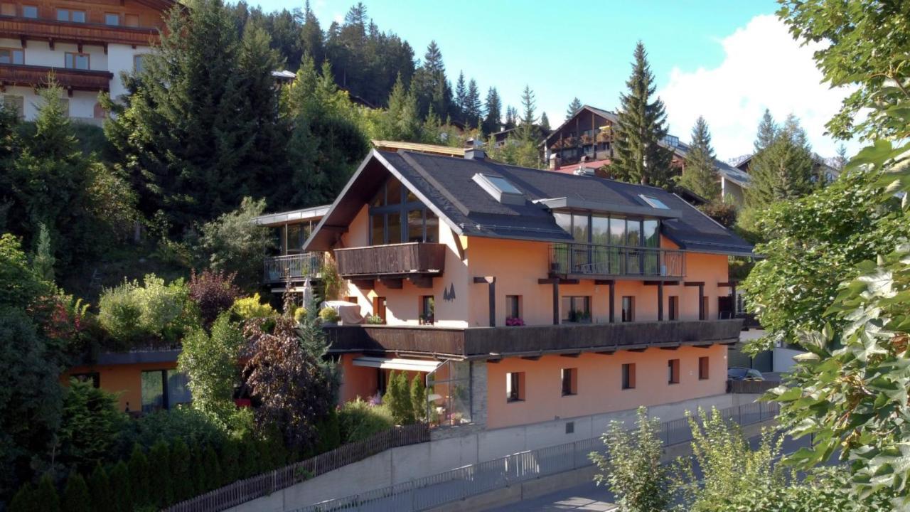 Haus Tannengruen Apartment Seefeld in Tirol Exterior foto