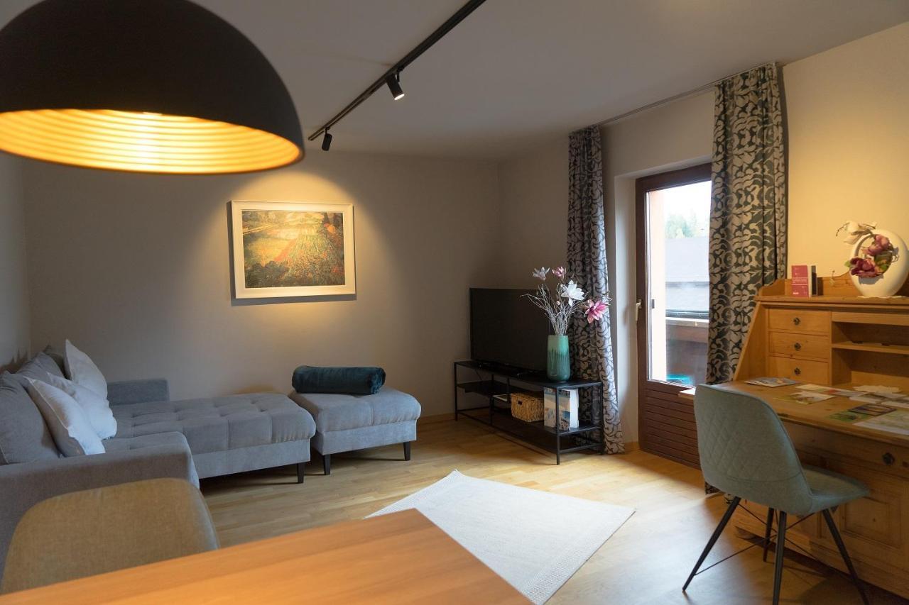 Haus Tannengruen Apartment Seefeld in Tirol Exterior foto