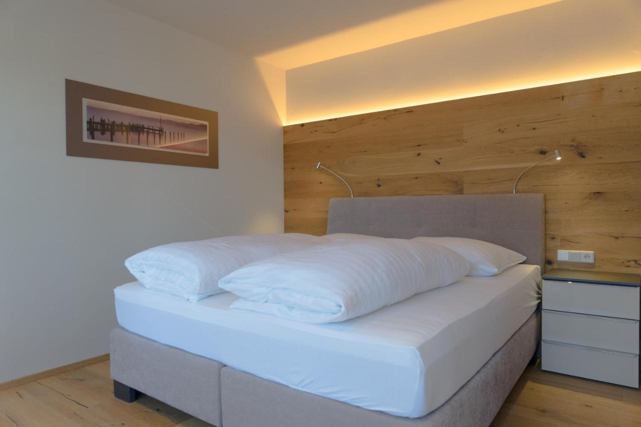 Haus Tannengruen Apartment Seefeld in Tirol Exterior foto
