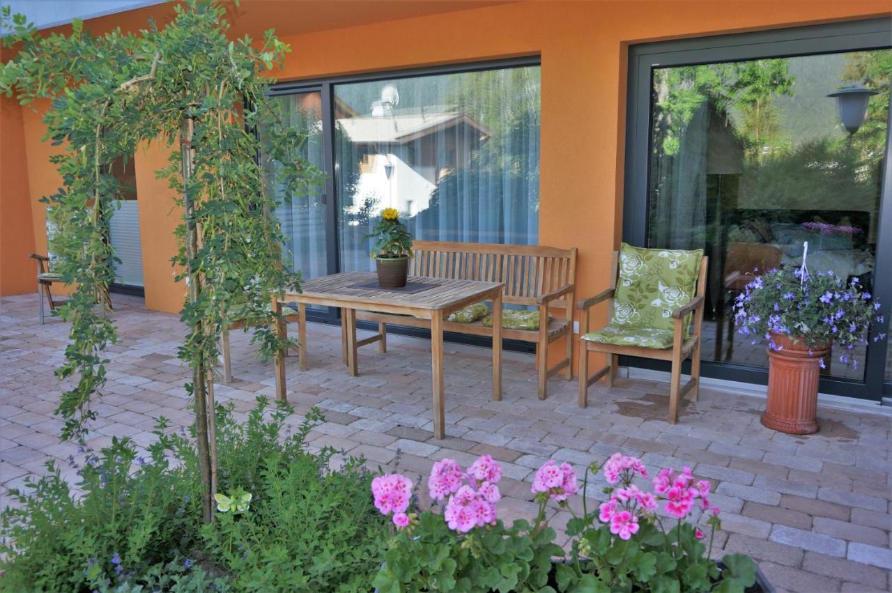 Haus Tannengruen Apartment Seefeld in Tirol Exterior foto