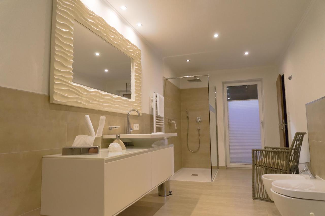 Haus Tannengruen Apartment Seefeld in Tirol Exterior foto