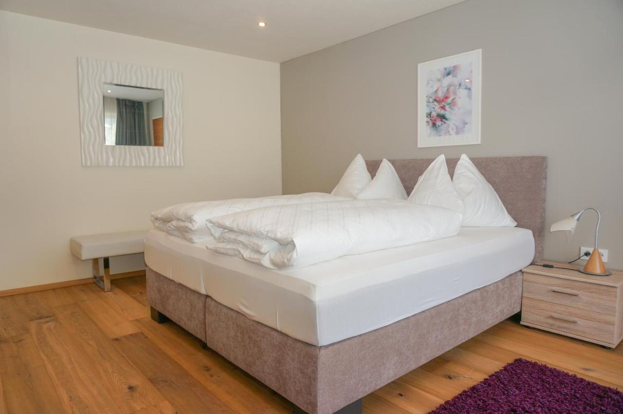 Haus Tannengruen Apartment Seefeld in Tirol Exterior foto