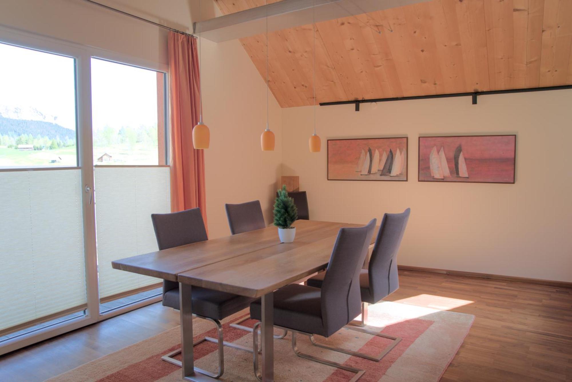 Haus Tannengruen Apartment Seefeld in Tirol Exterior foto