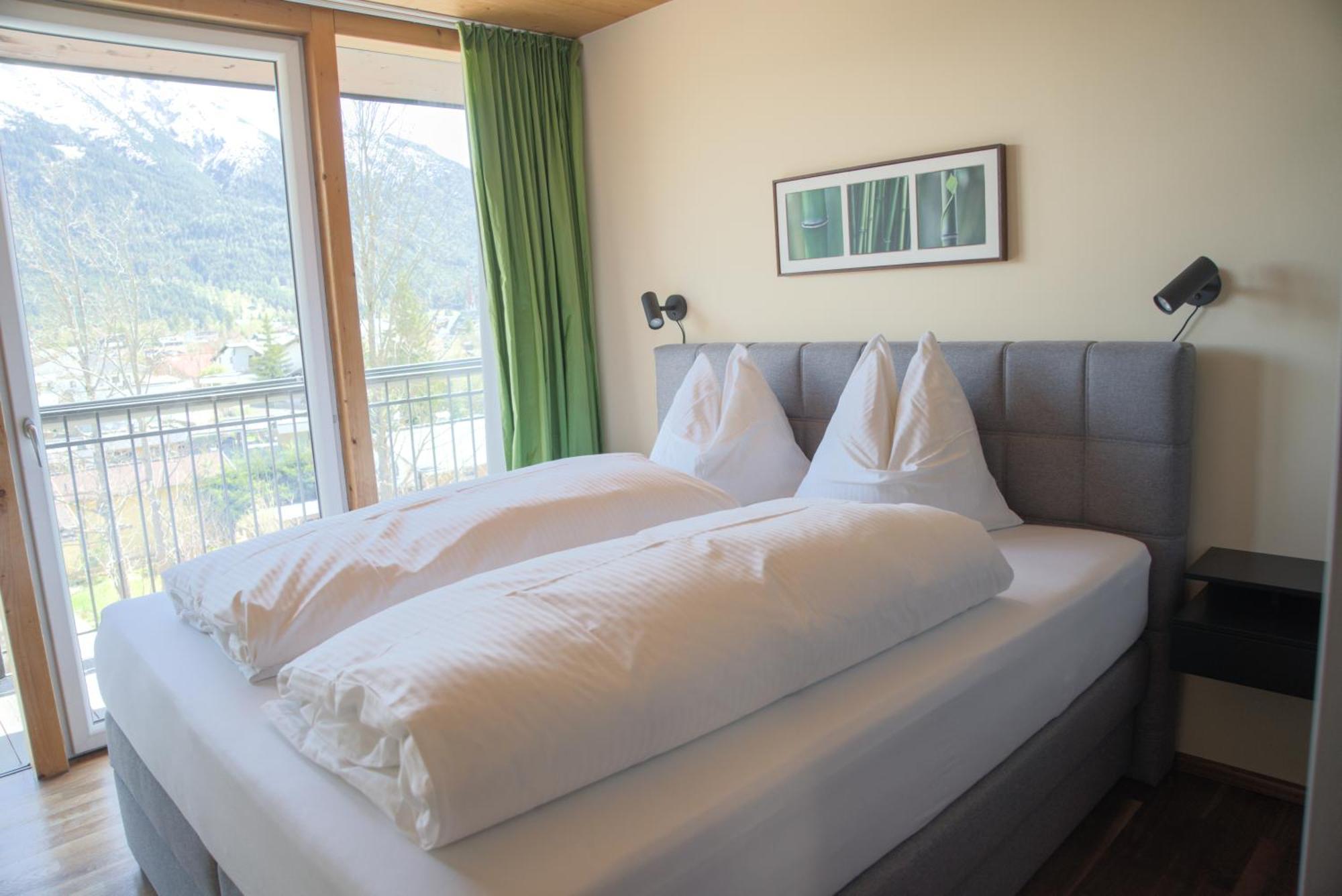 Haus Tannengruen Apartment Seefeld in Tirol Exterior foto